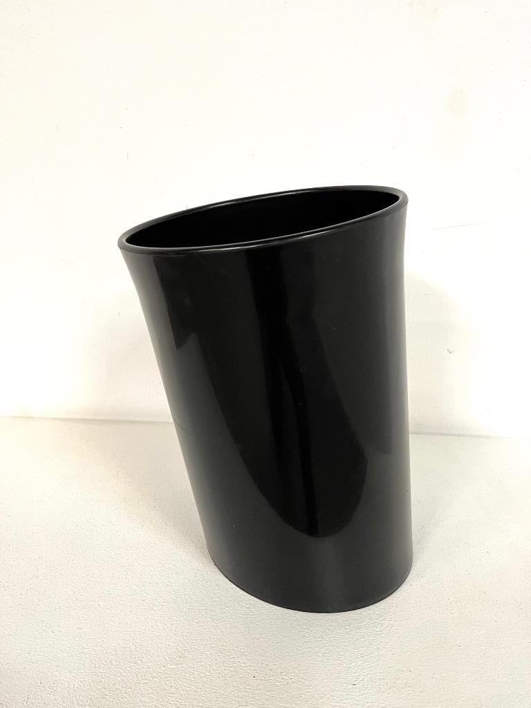 In Attesa prullenbak van Enzo Mari voor Danese Milano 1971, Ophalen of Verzenden