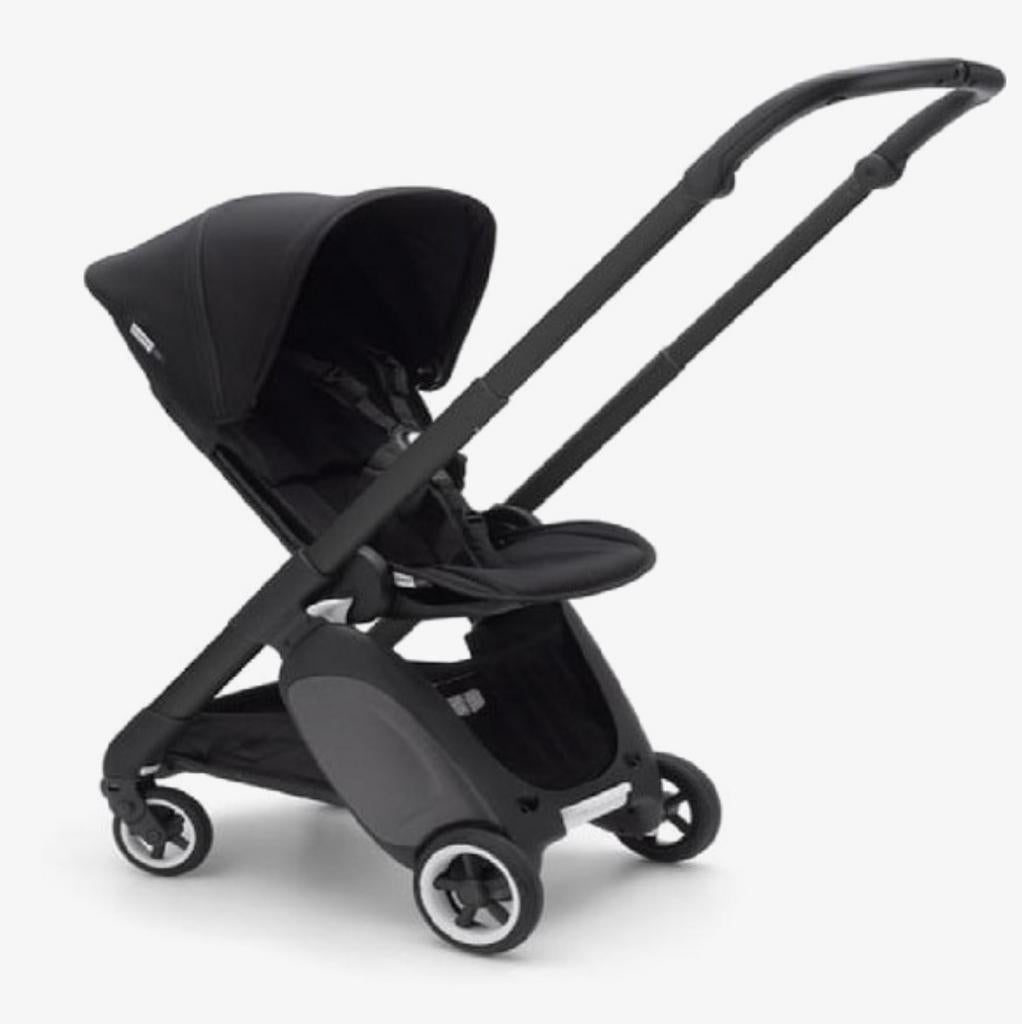 Bugaboo Ant, super buggy, met gebreken, Kinderen en Baby's, Buggy's, Ophalen, Gebruikt, Overige merken, Verstelbare rugleuning