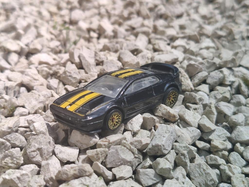 Hot Wheels Lotus Esprit, Ophalen of Verzenden