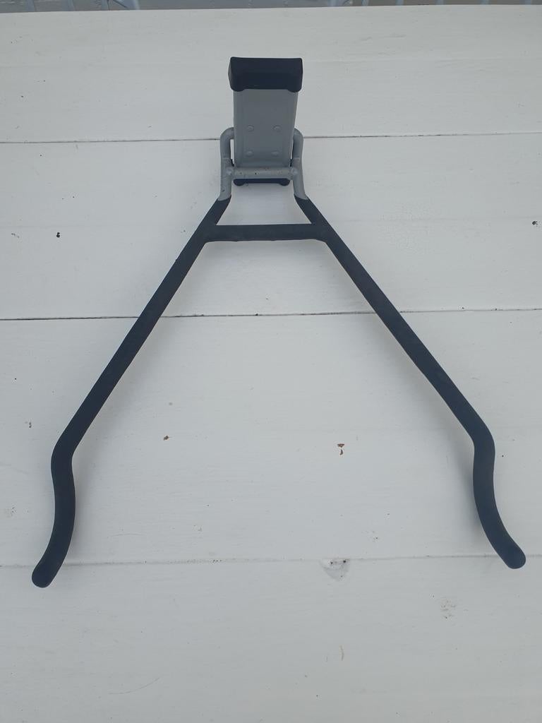 Fiets ophangsysteem schaarmodel, Ophalen of Verzenden, Zo goed als nieuw