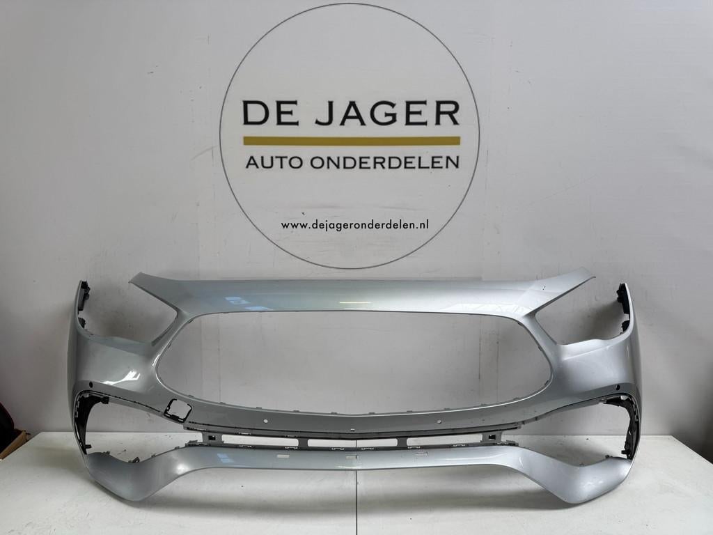 MERCEDES GLA KLASSE H247 AMG VOORBUMPER BUMPER A2478850607, Gebruikt, Mercedes-Benz AG, Voor, Mercedes-Benz