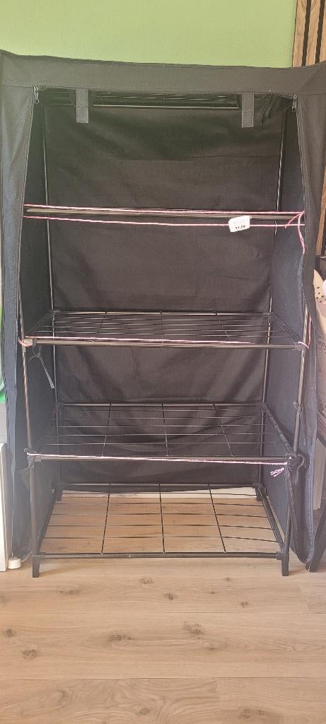 Shoe Stand, Ophalen of Verzenden, Zo goed als nieuw