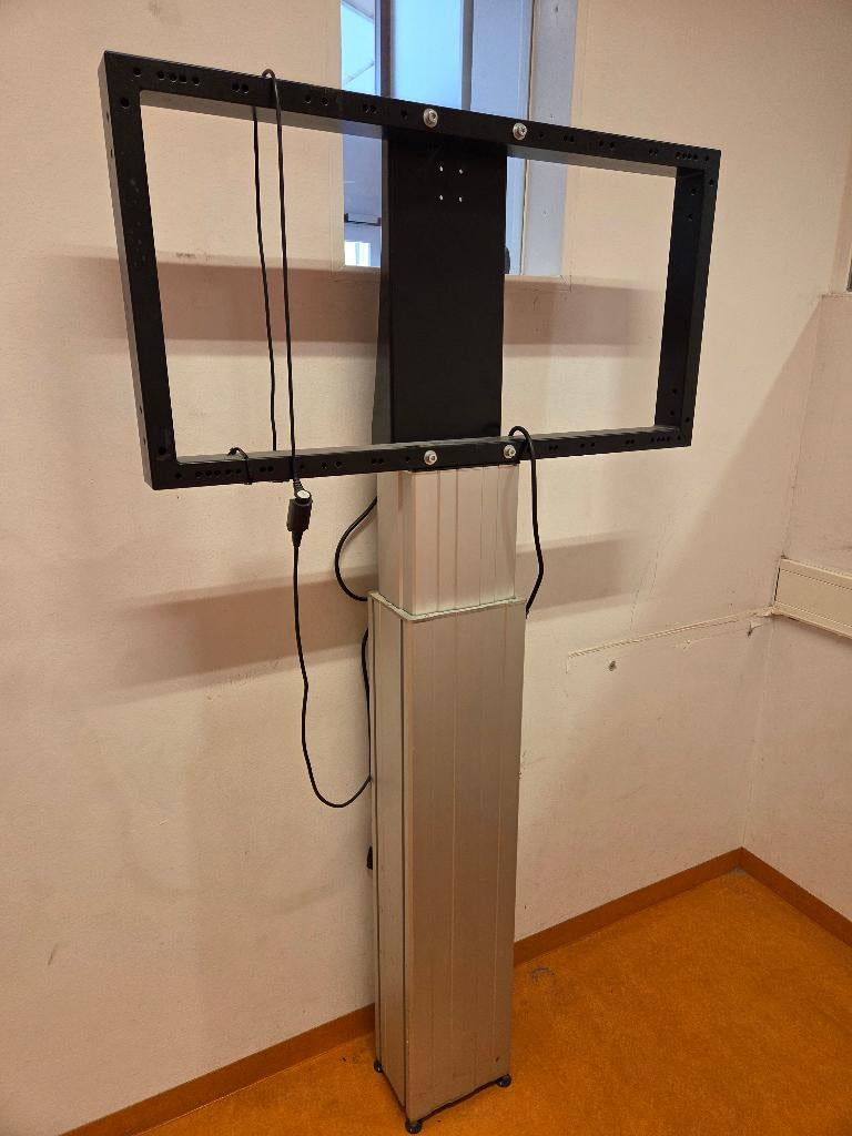 C-touch touchscreens met liften, Computers en Software, Ophalen, Gebruikt, HDMI, In hoogte verstelbaar