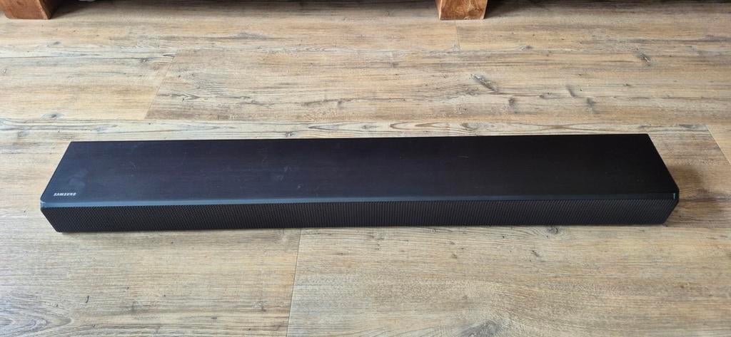 Samsung Soundbar, Ophalen, Bluetooth, Zo goed als nieuw