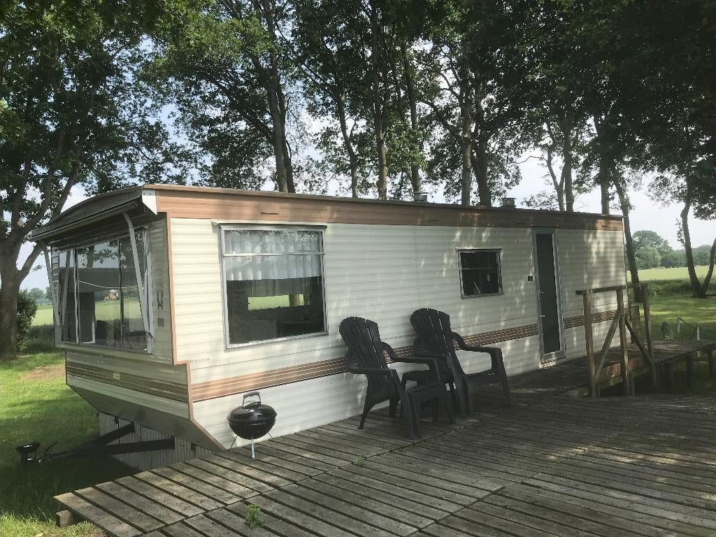 Vakantie in Nederland, Vakantie, Vakantiehuizen | Nederland, Chalet, Bungalow of Caravan, Eigenaar, 2 personen, Landelijk