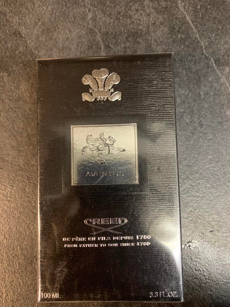 Creed Aventus – 100ML, Verzenden