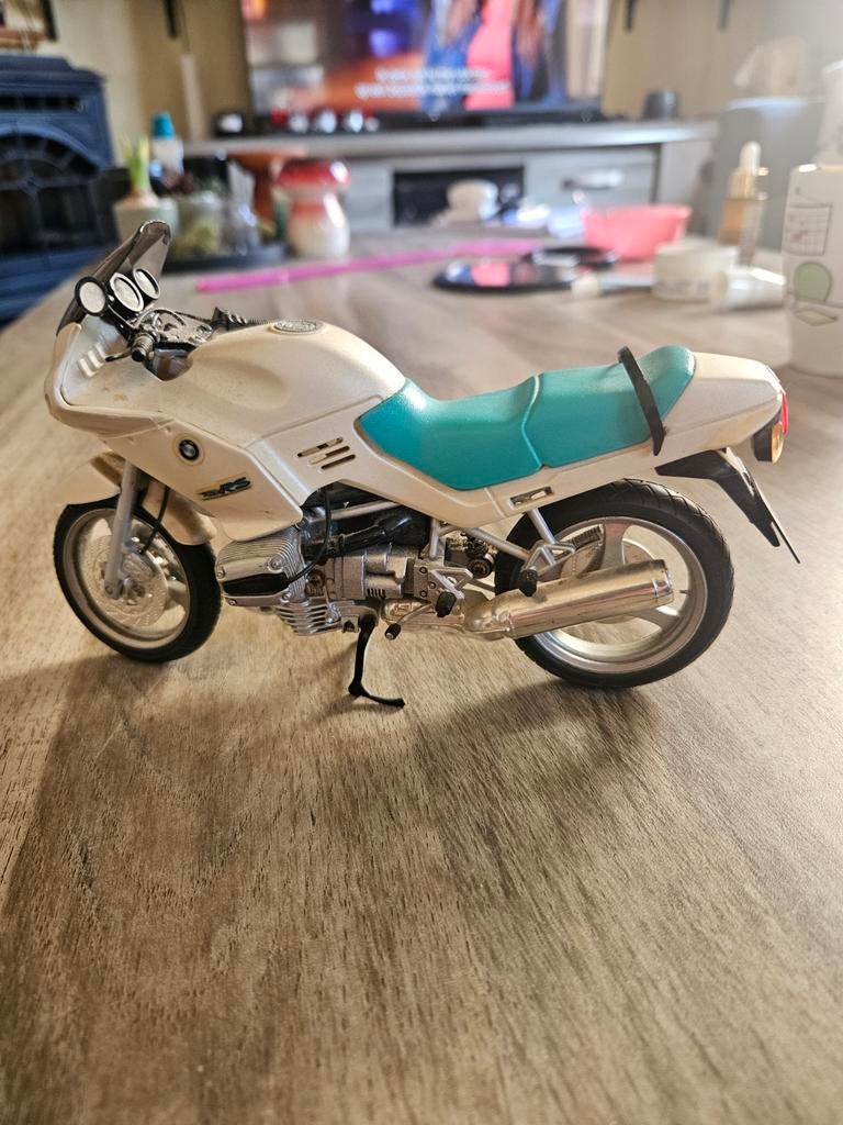 Schaal model bmw te koop, Ophalen of Verzenden, Auto