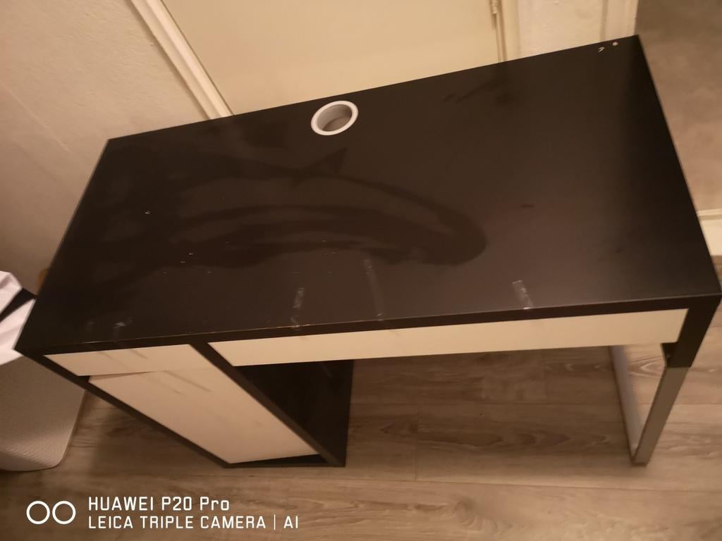 IKEA bureau, Huis en Inrichting, Ophalen of Verzenden