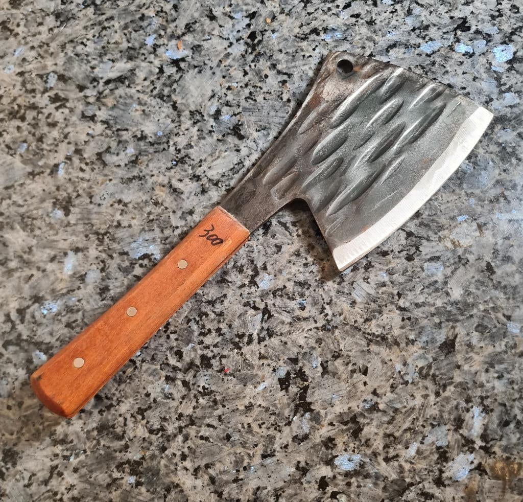 Hakmes, Ophalen of Verzenden, Nieuw, Overige materialen, Los bestek