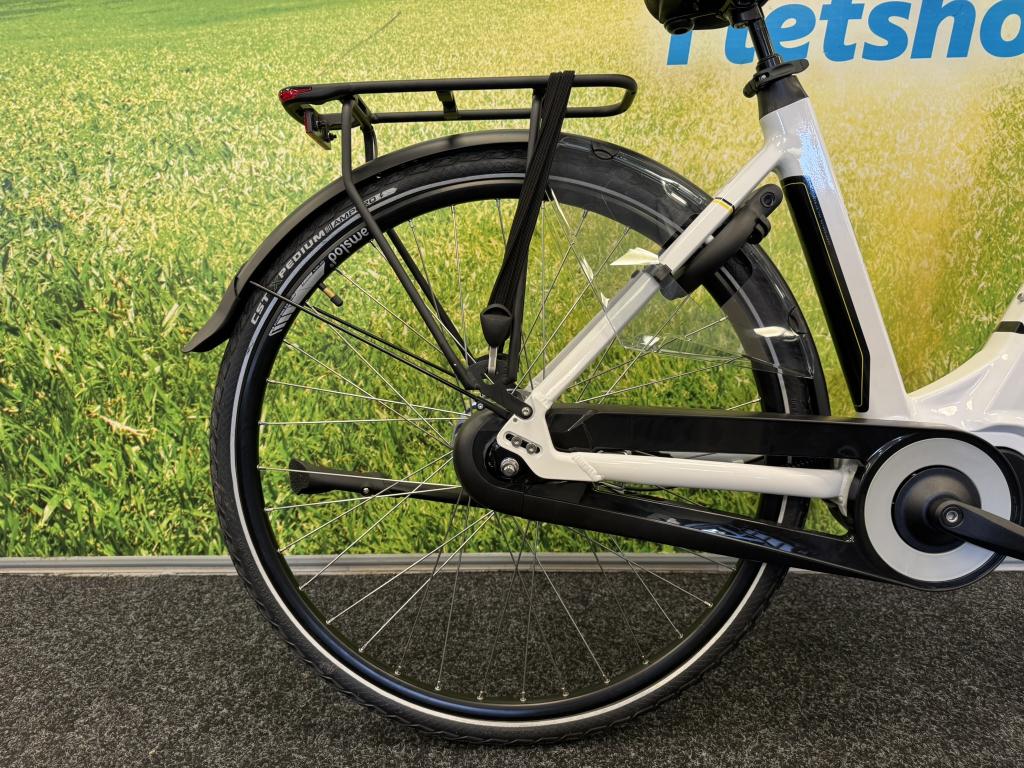 Fietshokje Amersfoort: Amslod Aston E-Bike N7 H50, Niet ingevuld, Nieuw, Ophalen of Verzenden, 47 tot 51 cm