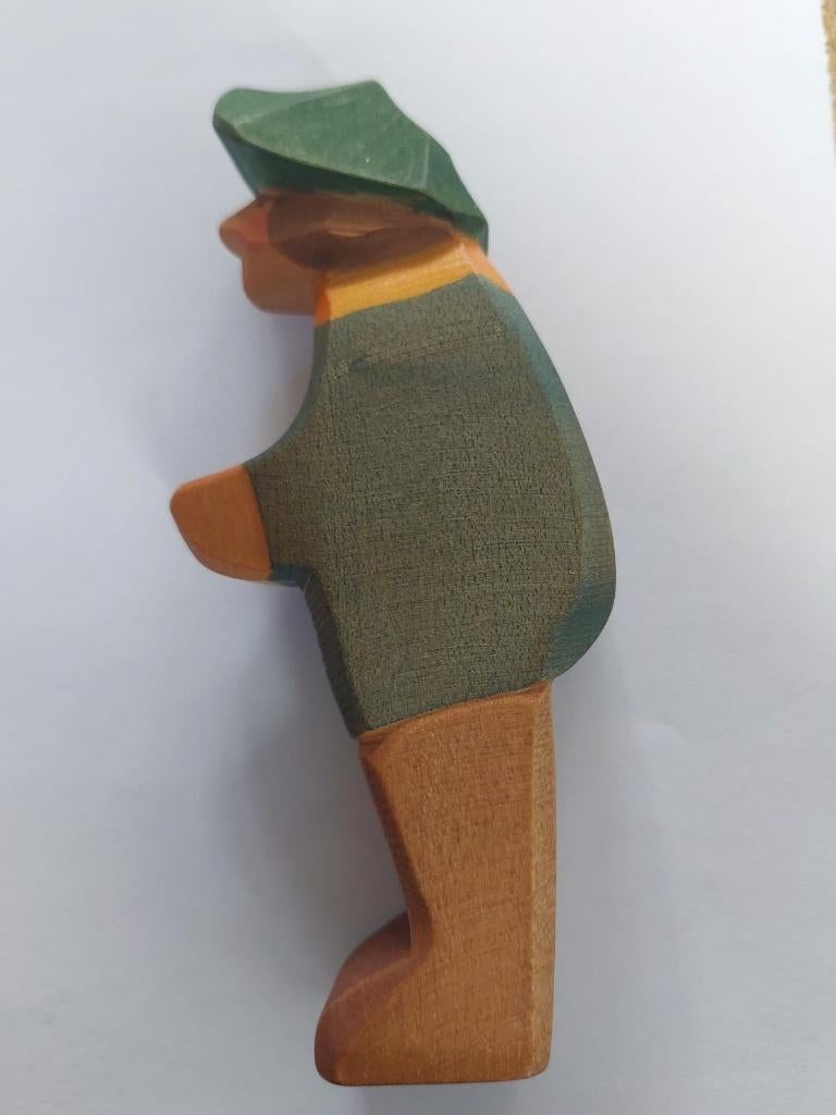 Ostheimer knecht, Ophalen of Verzenden