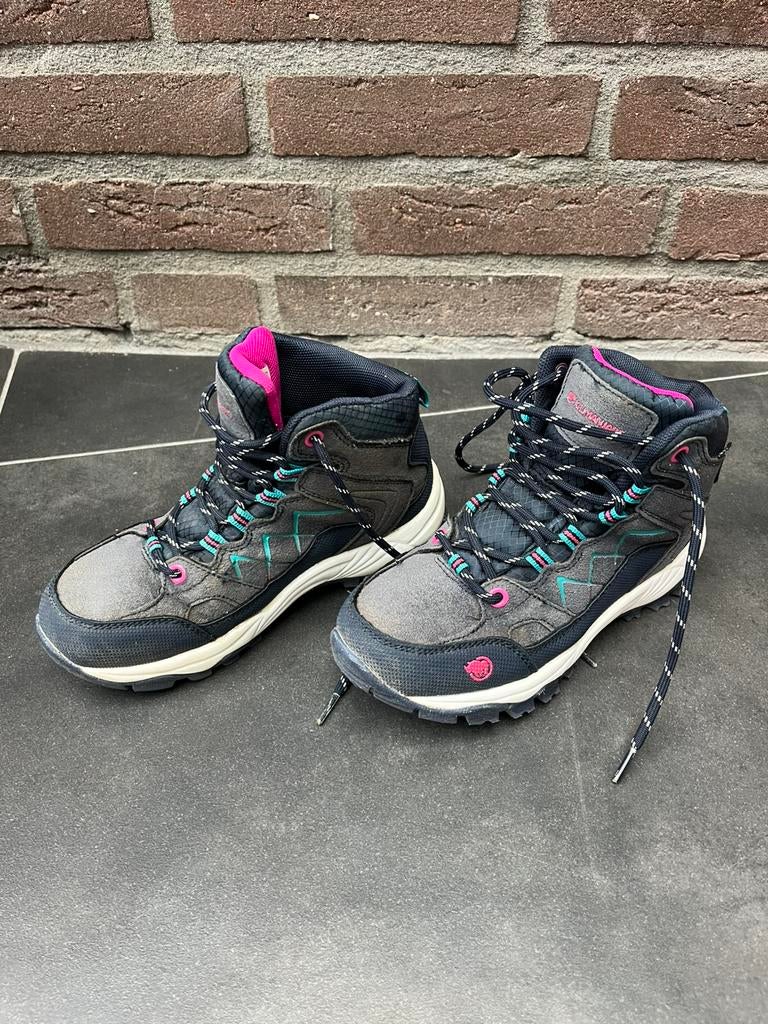 Bergschoenen Kilimanjaro, Ophalen of Verzenden, Gebruikt, Schoenen