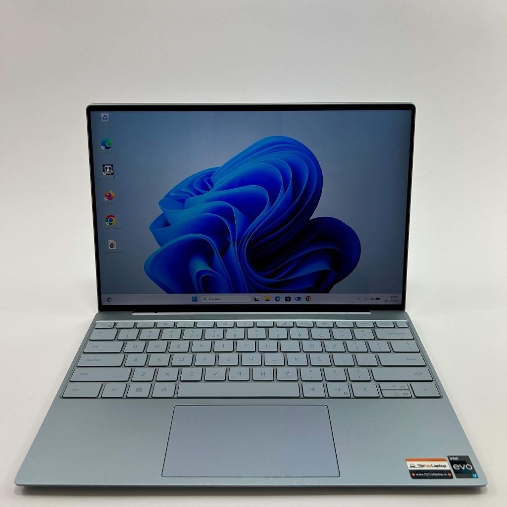 Dell XPS 9315 – 4K Touch – Core i7-1250U – 16GB – 512GB, 9743AL, Qwerty, Tiptoplaptop, 13 inch