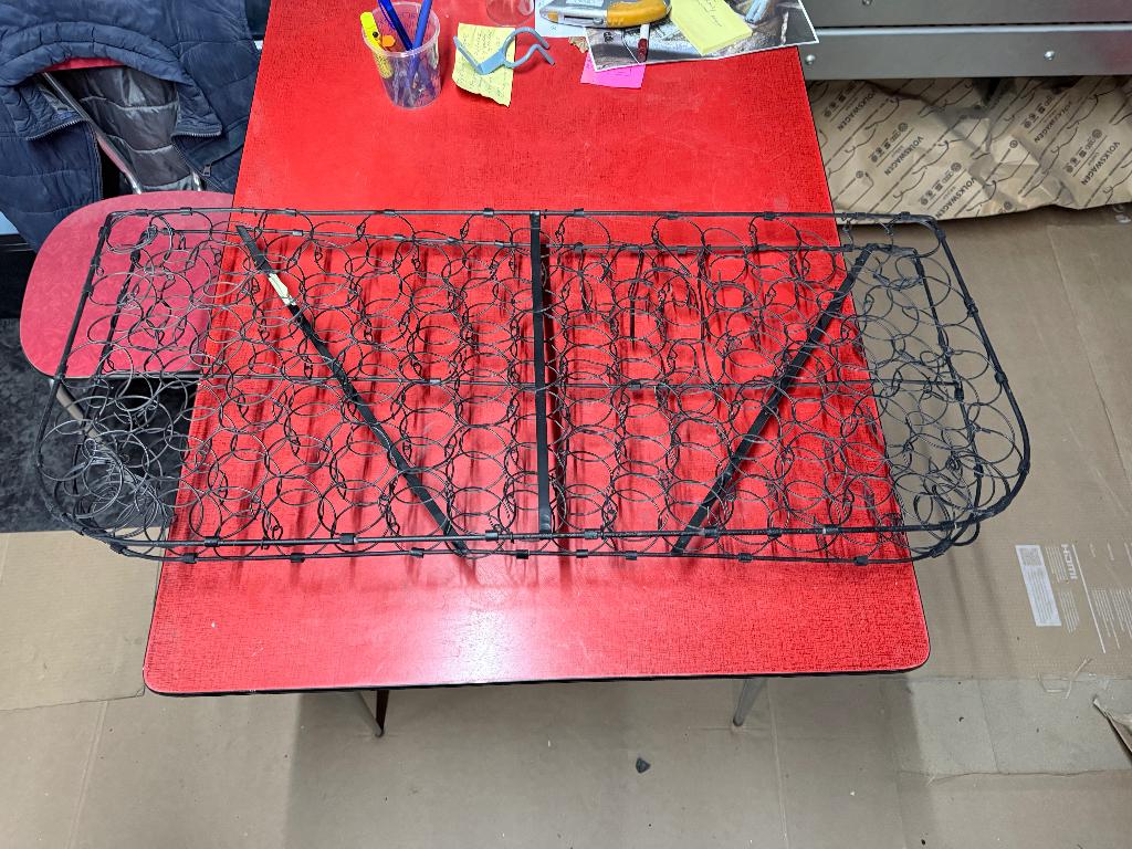 Ape AD1 Originele Zitting, Hobby en Vrije tijd, Overige Hobby en Vrije tijd, Zo goed als nieuw, Ophalen