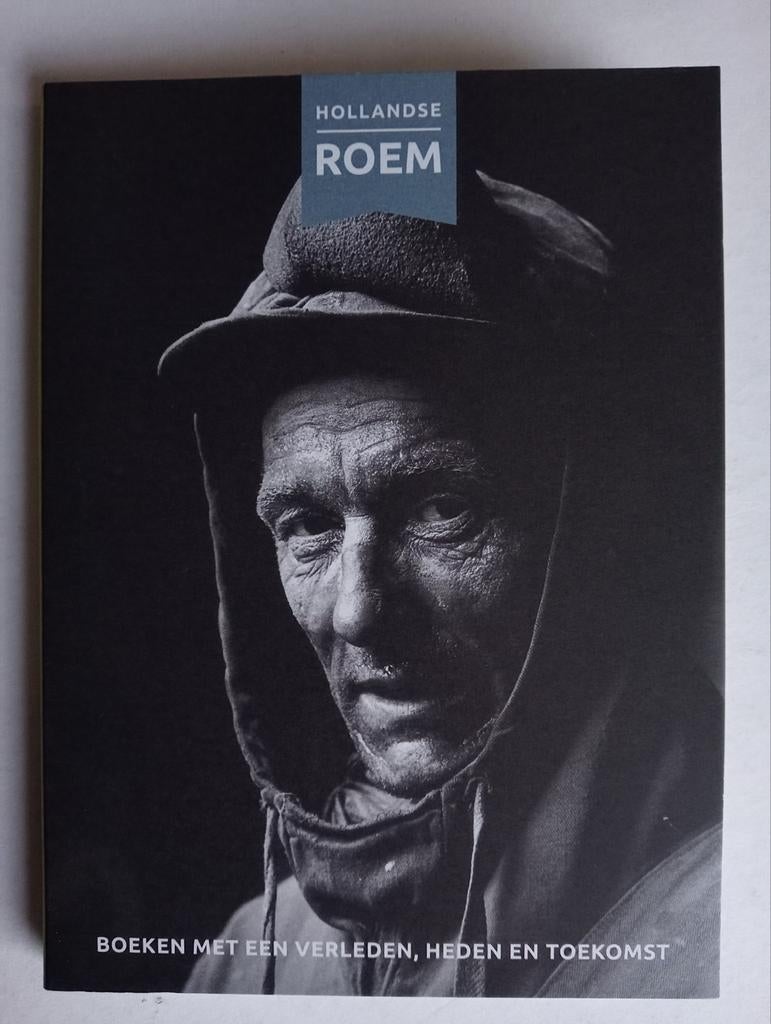 Hollandse Roem - Cor Jaring, Maria Austria e.a., Boeken, Ophalen of Verzenden, Gelezen, Overige onderwerpen