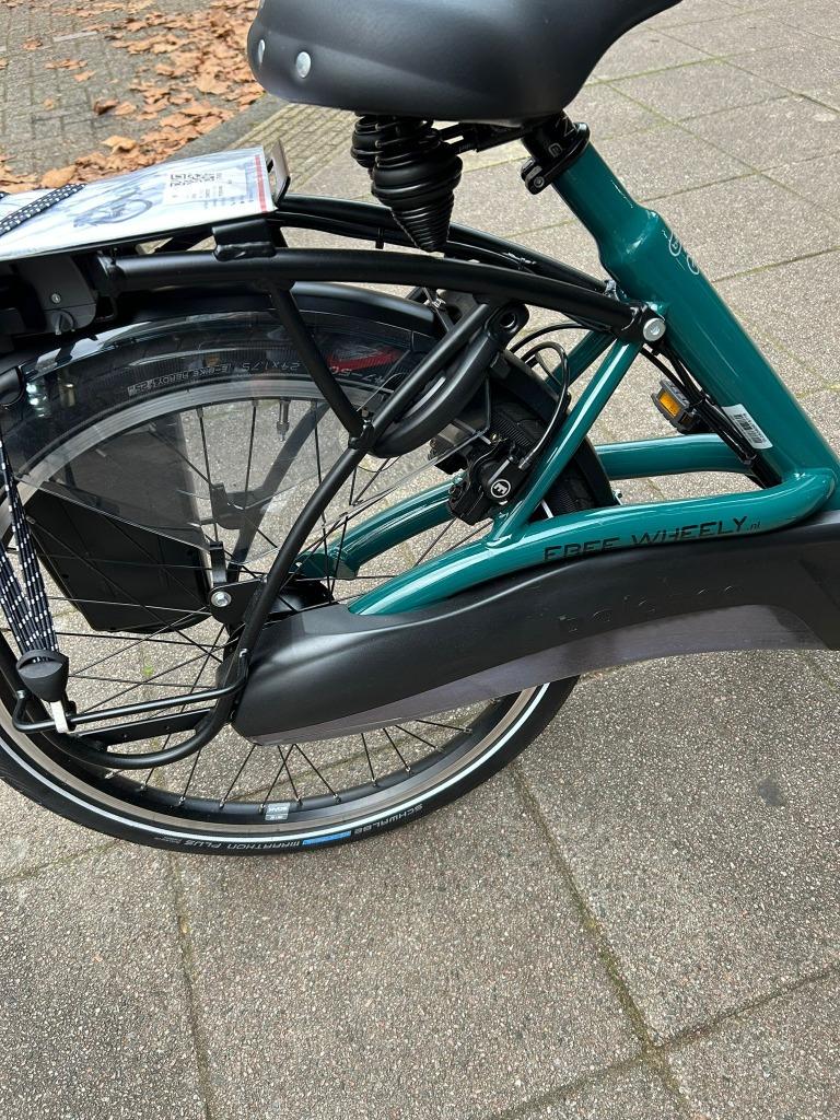 vanRaam lage instapfiets Balance met 5% korting, Ophalen of Verzenden, Nieuw, Van Raam