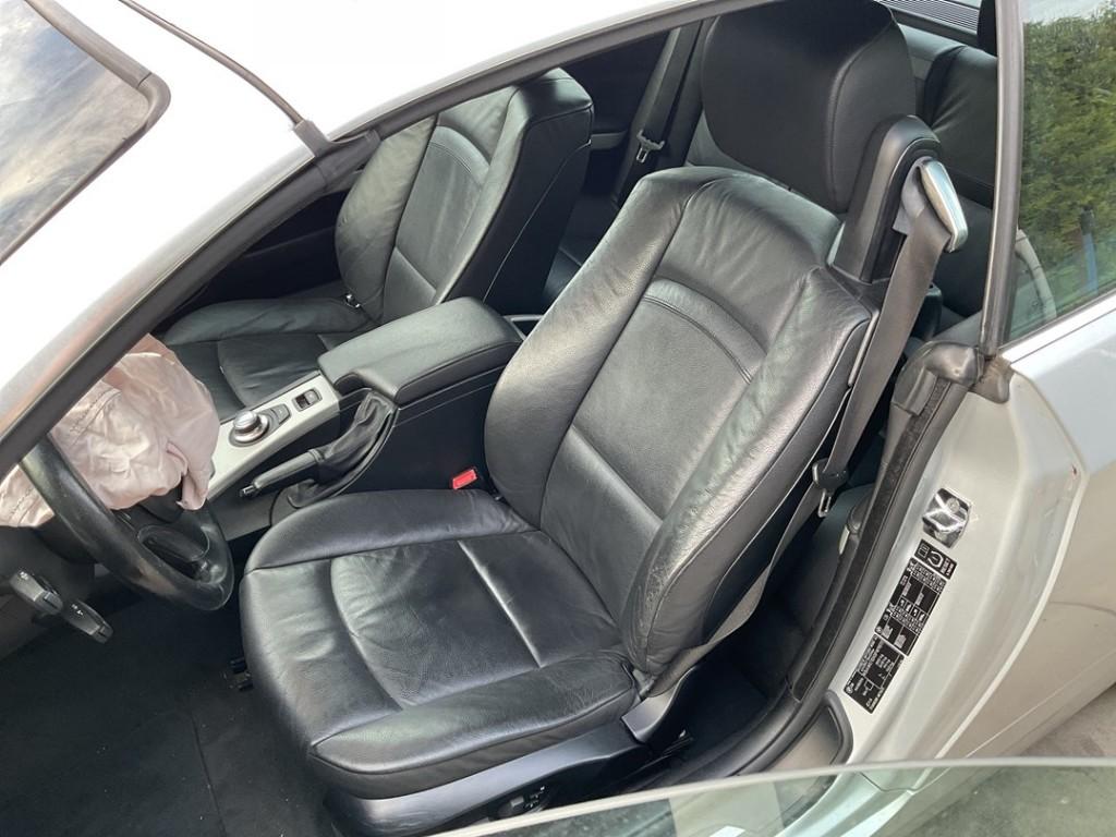 Interieur BMW 3 serie (E93) (2007-03/2013-10) 52109113881, Gebruikt, Petuelring 130, München 80809, , Duitsland, BMW, Bayerische Motoren Werke AG