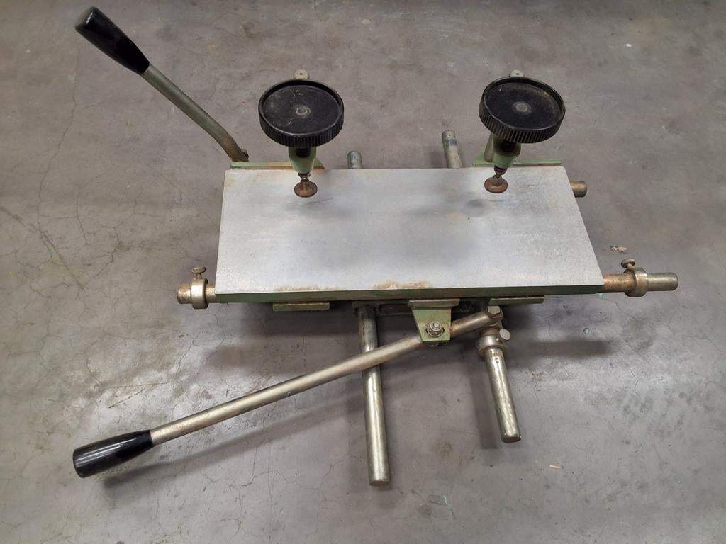 Flottjet langgatboor aanbouwdeel, zeldzaam!, Ophalen of Verzenden, Zo goed als nieuw