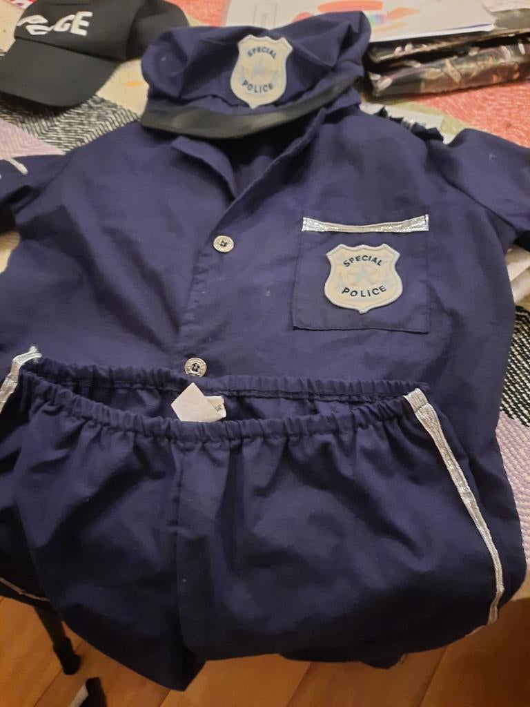 carnaval, Ophalen of Verzenden, Zo goed als nieuw, Jurk of Rok