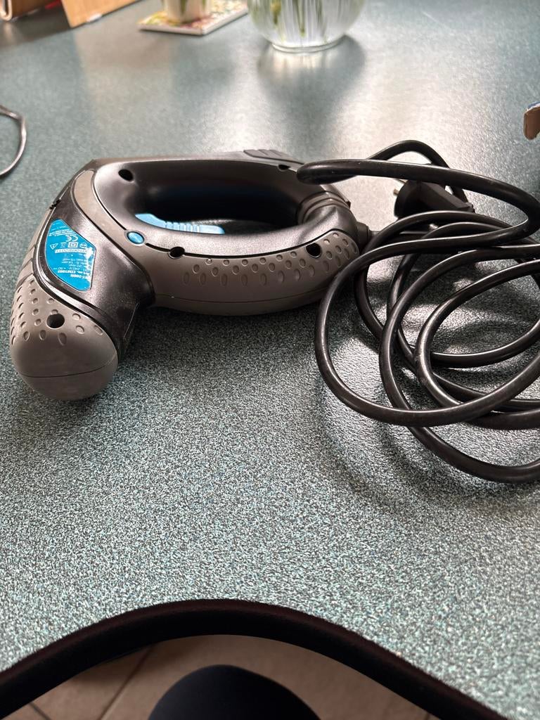 Tacker soft grip, Ophalen of Verzenden, Gebruikt, Overige typen