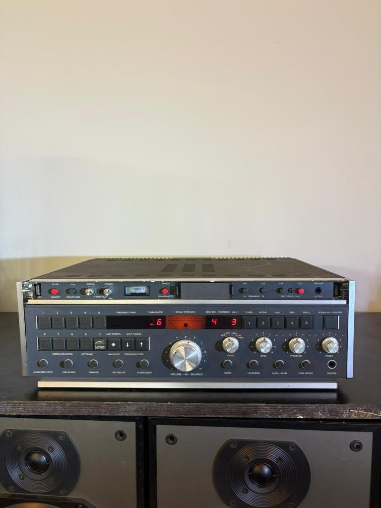 Revox B780, Overige merken, Gebruikt, Euromaxx, Verzenden