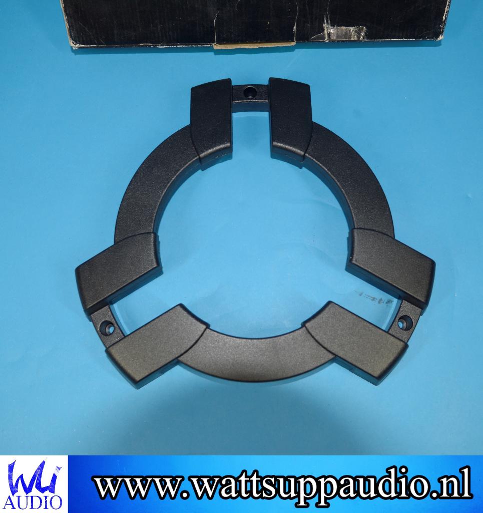 Emphaser ESP-G12 Grille Kit 12 inch ( Subwoofer grill ), Auto diversen, Autospeakers, ., Ophalen of Verzenden, Zo goed als nieuw