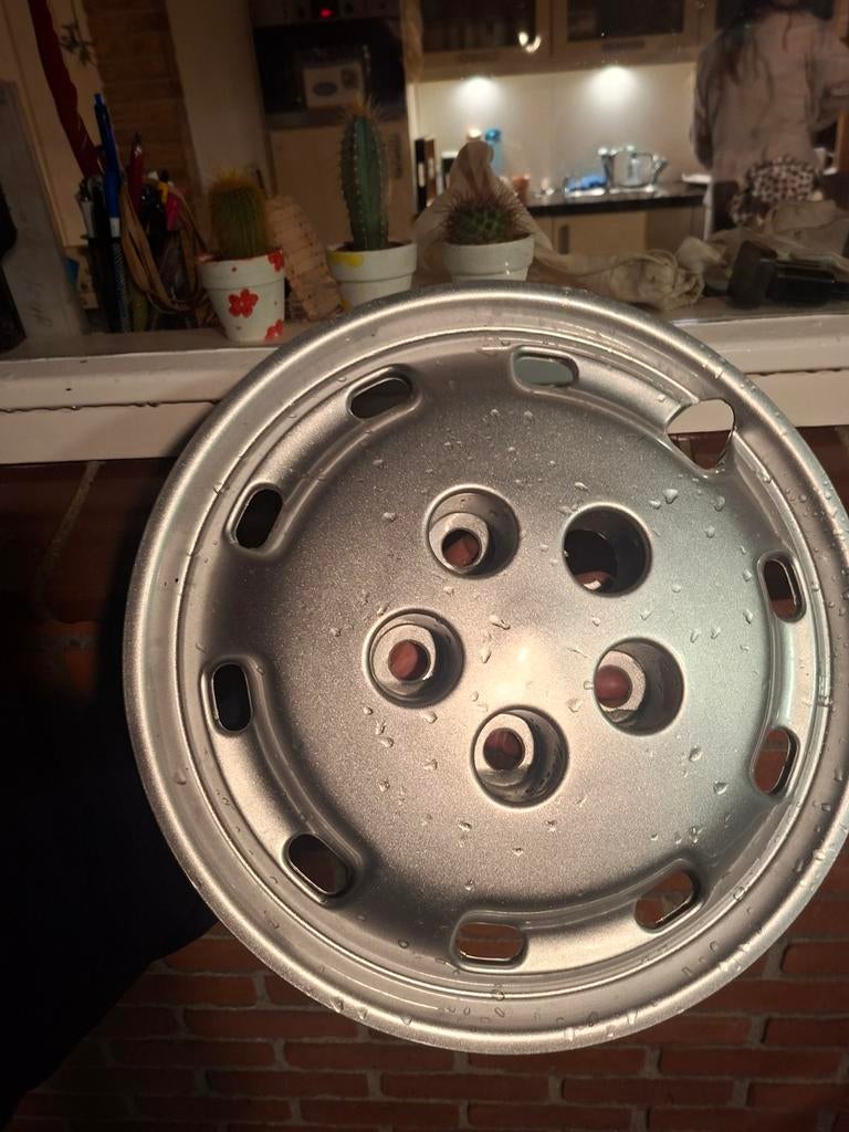 Wieldop Ducato boxer jumper camper 1310213080, Ophalen of Verzenden, Gebruikt