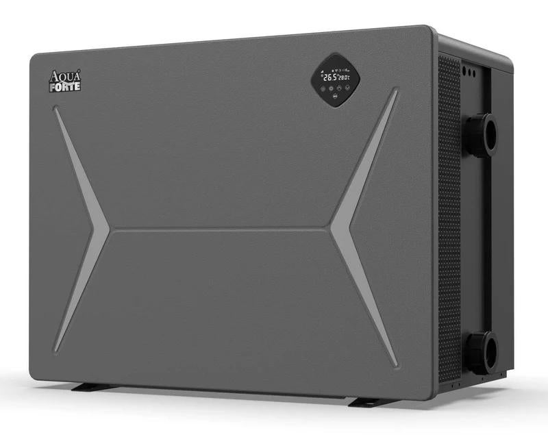 Nieuwe AQUAFORTE MR. PERFECT FULL INVERTER WARMTEPOMP - 41KW, Tuin en Terras, Zwembad-toebehoren, Ophalen of Verzenden, Nieuw