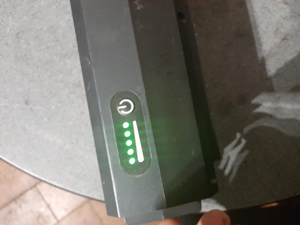 Goede staat getest 14ah, Ophalen of Verzenden, Zo goed als nieuw, Bafang, H