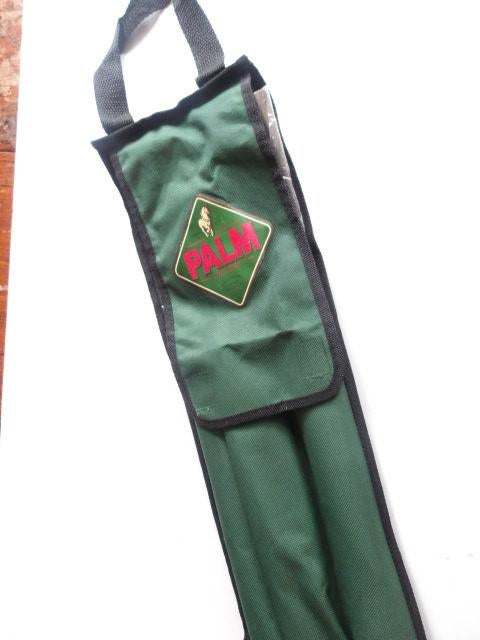 Palm bier BBQ-set (nr.1) 2-delig, Verzamelen, Biermerken, Ophalen of Verzenden, Nieuw, Overige typen, Palm