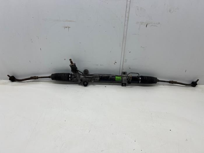 Stuurhuis Bekrachtigd van een Hyundai H300, Gebruikt, -, -, Ophalen of Verzenden