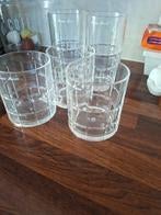 Riviera Maison glazen, Huis en Inrichting, Keuken | Servies, Glas of Glazen, Ophalen of Verzenden, Overige stijlen, Glas