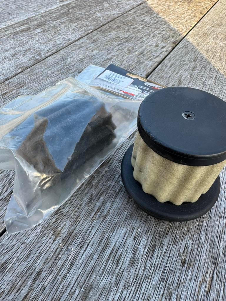 Fg marder zenoha CY, Benzine, Gebruikt, Auto offroad, Ophalen of Verzenden