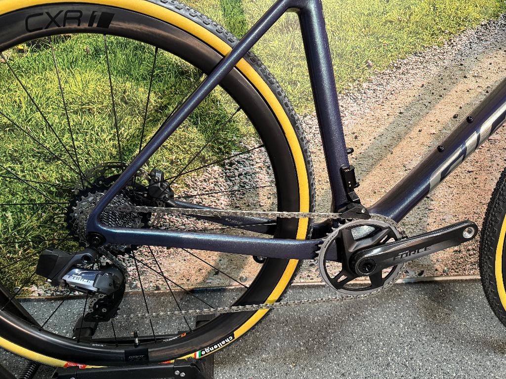 *** SALE Giant TCX Advanced Pro M FORCE AXS €4699,-/€3499,-, Ophalen, 28 inch, Carbon, 10 tot 15 versnellingen