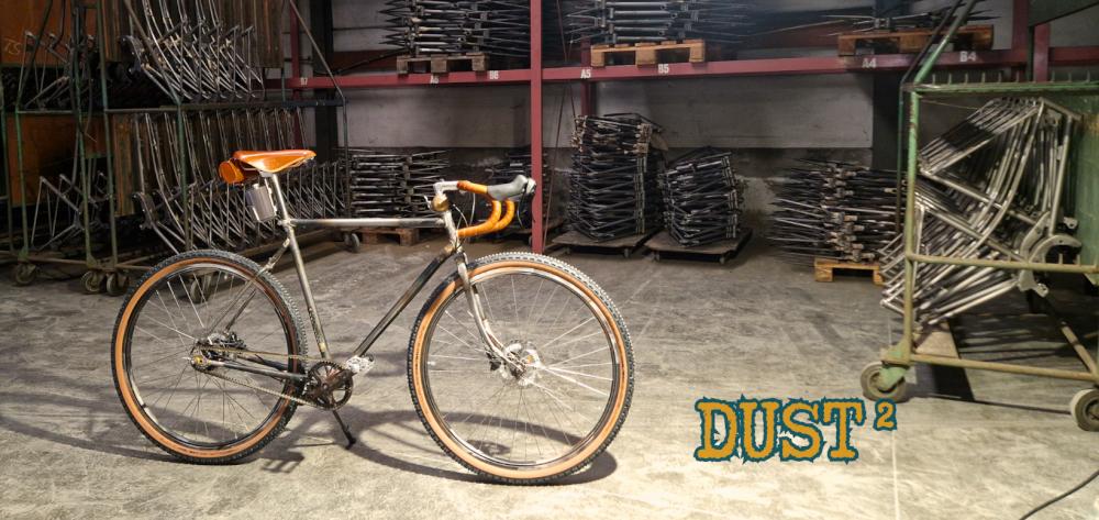 Achielle Retro Stadsfiets - Handgemaakt Vakmanschap, Overige merken, 53 tot 56 cm, Versnellingen, Nieuw