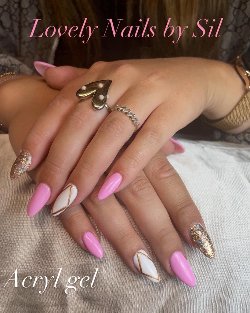 Gecertificeerd Nagelstyliste in Schijndel, Nagels lakken