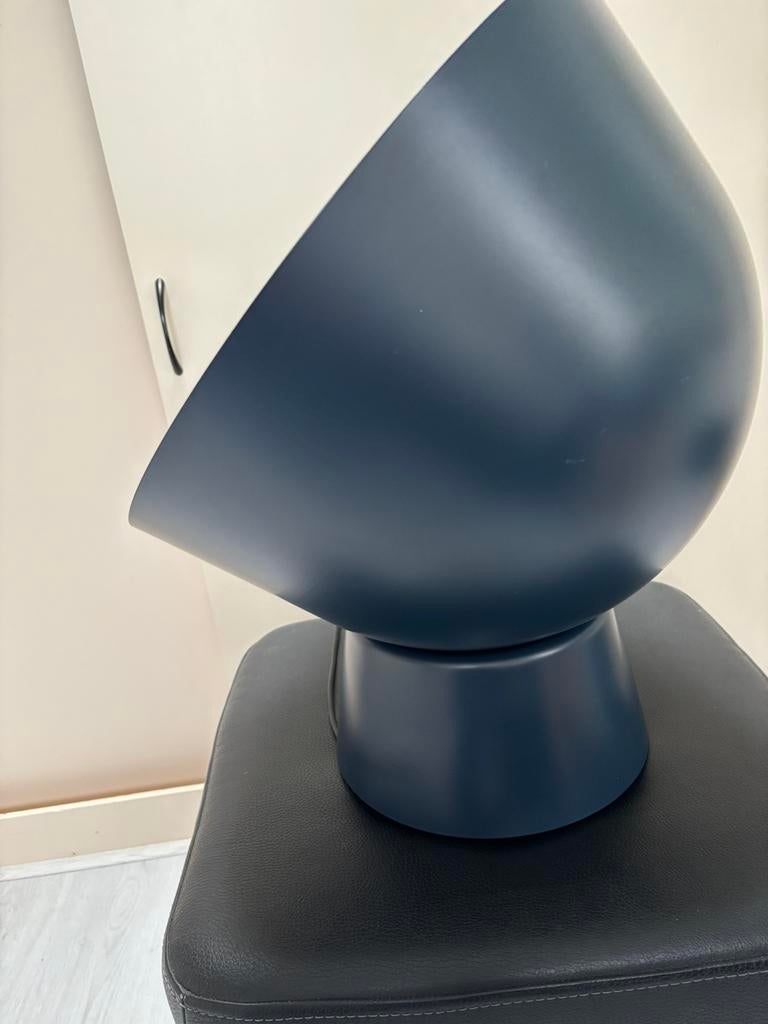 Ikea vintage vloerlamp ontwerper Ola Wihlborg, Ophalen of Verzenden, Gebruikt, Metaal, 150 tot 200 cm