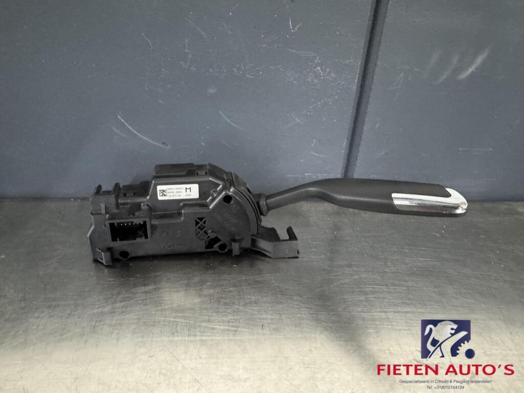 Versnellingspook gereviseerd Citroen C4 Picasso 96811352XT, Auto-onderdelen, Citroën, Nieuw, Ophalen of Verzenden, Citroen