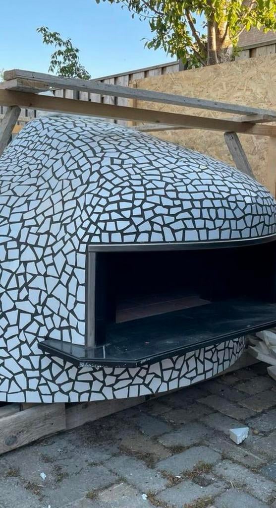 Pizzaoven houtoven napels, Ophalen of Verzenden, Koelen en Vriezen