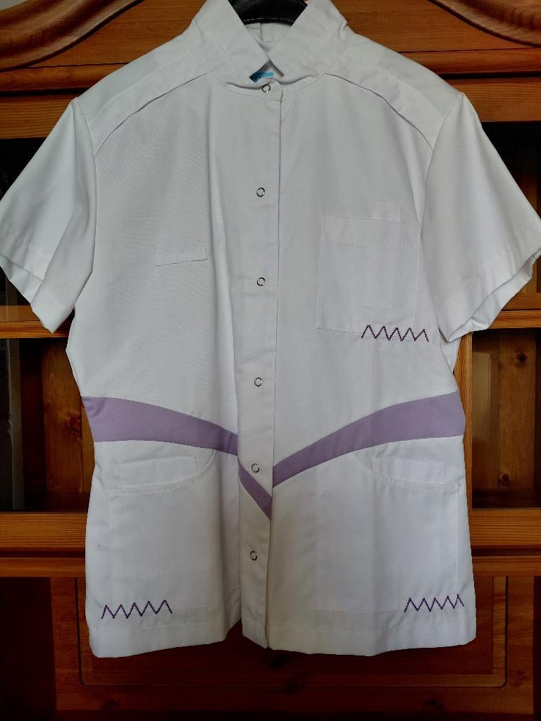 Uniform de Berkel. Jasje en broek. Maat M. Nieuw., Ophalen of Verzenden, Nieuw