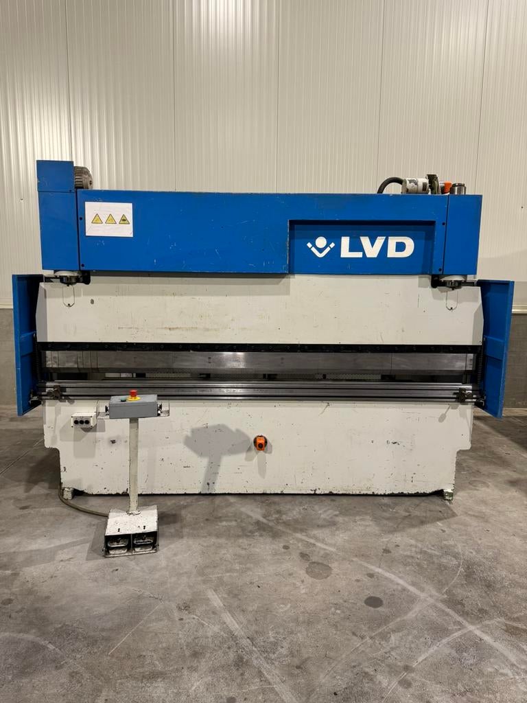 LVD kantbank 3000mm x 70ton, Ophalen of Verzenden