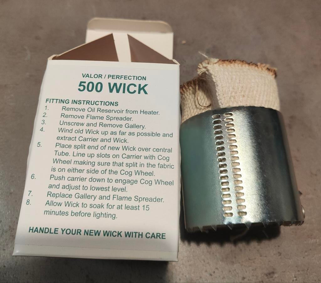 Kous lont voor Valor 500 525, Huis en Inrichting, Kachels, Ophalen of Verzenden, Nieuw, Hout, Houtkachel