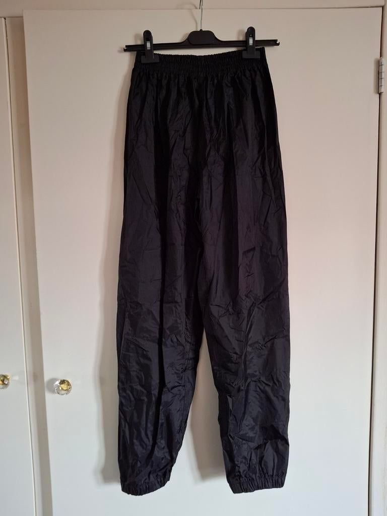 Dames motor regenbroek, Overige merken, Ophalen of Verzenden, Broek | textiel, Dames