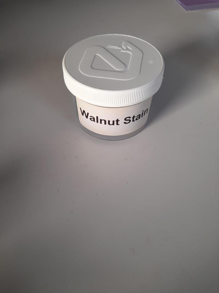 Tim Holtz embossingpoeder, Ophalen of Verzenden, Nieuw, Clearstamp