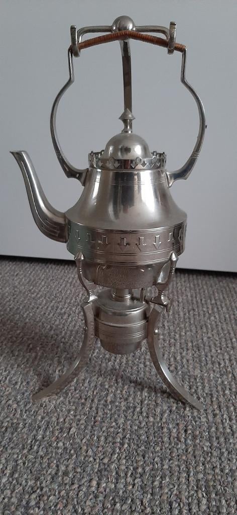 Koffiepot, Antiek en Kunst, Ophalen of Verzenden