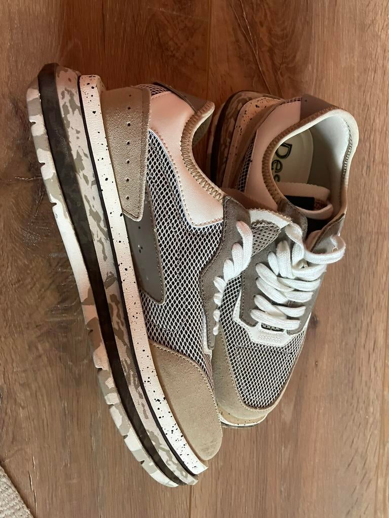 Desigual sneaker, Ophalen, Zo goed als nieuw