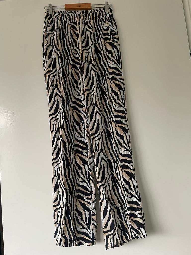 Harper & Yve Valerie broek – maat XS/34, Verzenden, Zwart, Zo goed als nieuw, Maat 34 (XS) of kleiner