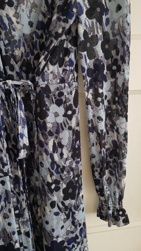 Splinternieuwe gevoerde jurk van Fabienne Chapot, Zwart, Maat 42/44 (L), Nieuw, Ophalen of Verzenden