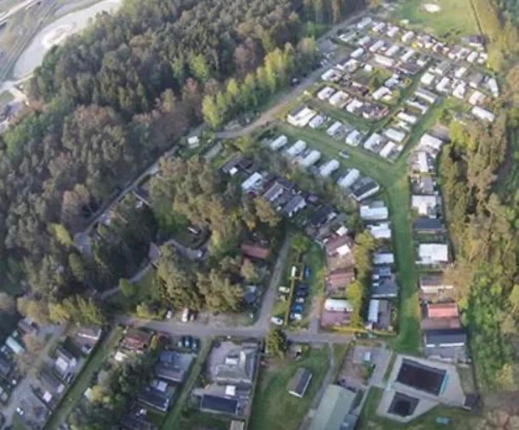 Jaarplaatsen beschikbaar voor 30 jaar! VERHUUR TOEGESTAAN!, Caravans en Kamperen, Stacaravans, Ophalen of Verzenden