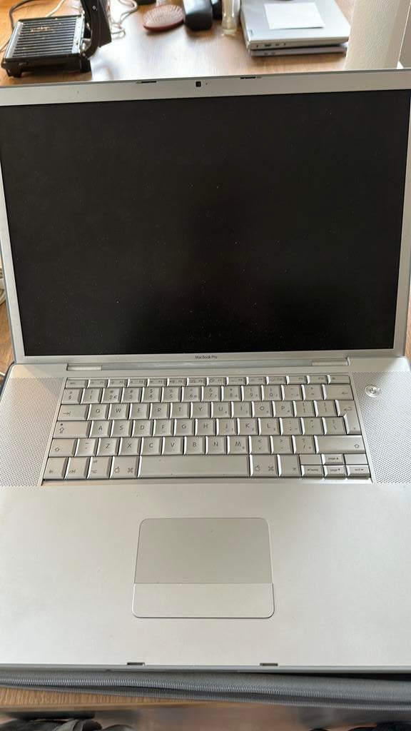 2x Apple Macbook Pro 15 en 17, Computers en Software, Gebruikt, 15 inch, Onbekend, Ophalen